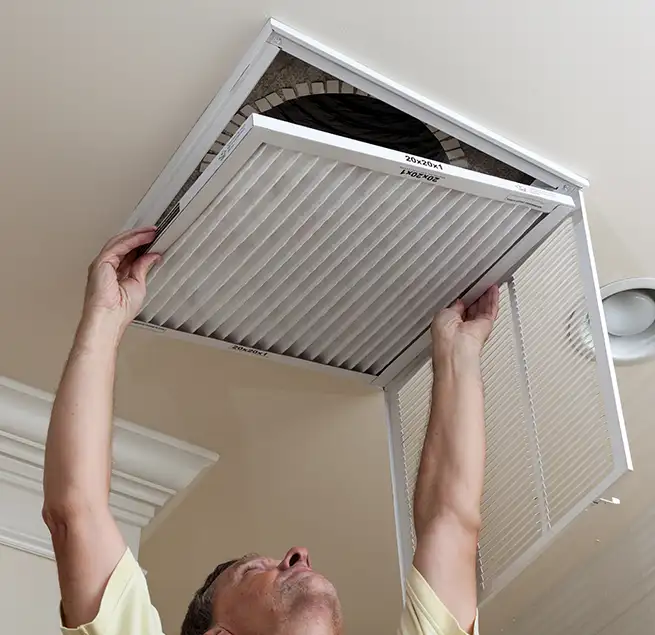 Why Homeowners & Businesses Trust Us in Anderson, SC?