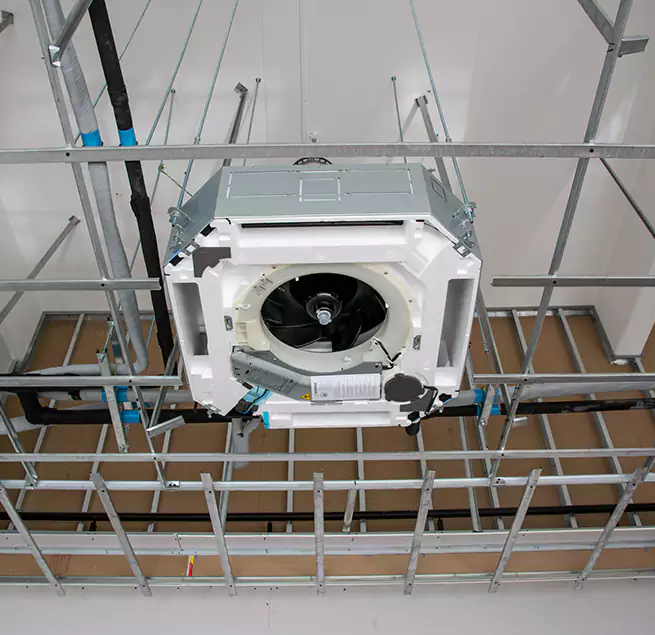 Why Homeowners & Businesses Trust Us Anderson, SC?