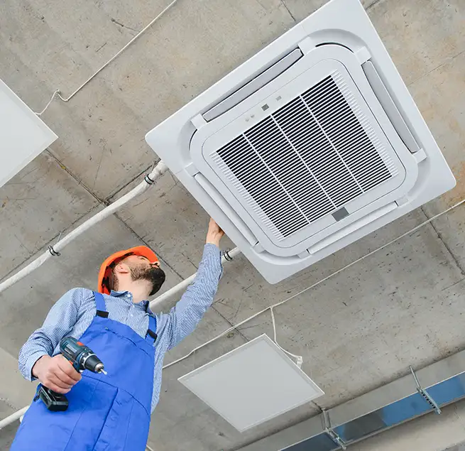  Why Homeowners & Businesses Trust Us in Anderson, SC?