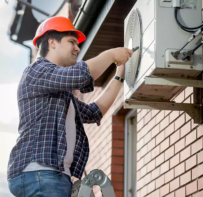 Why Homeowners & Businesses Trust Us Anderson, SC