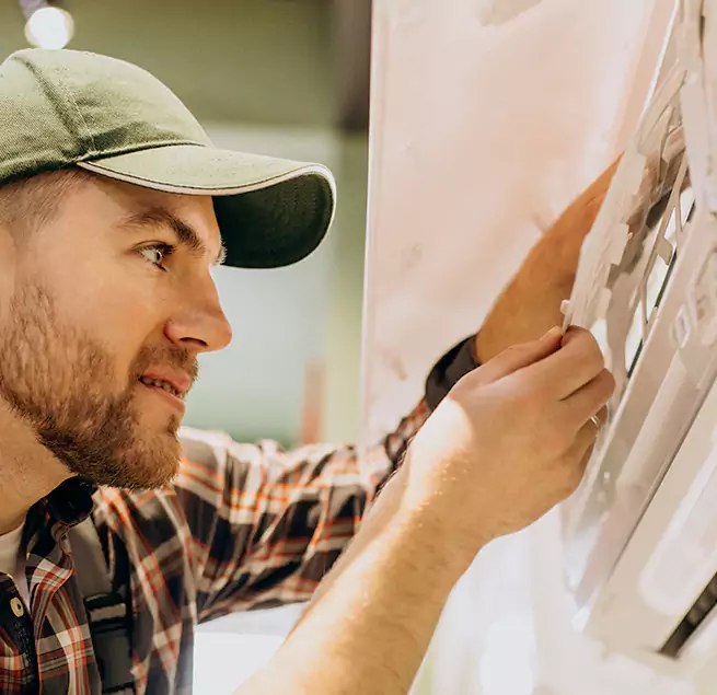 Why Homeowners & Businesses Trust Us in Anderson, SC?