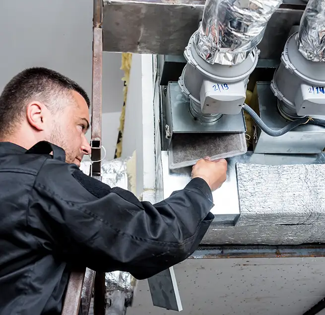 Why Homeowners & Businesses Trust Us in Anderson, SC?